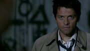 Castiel4x1