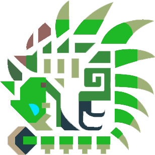 Image - Rathian Icon.png - The Monster Hunter Wiki - Monster Hunter ...