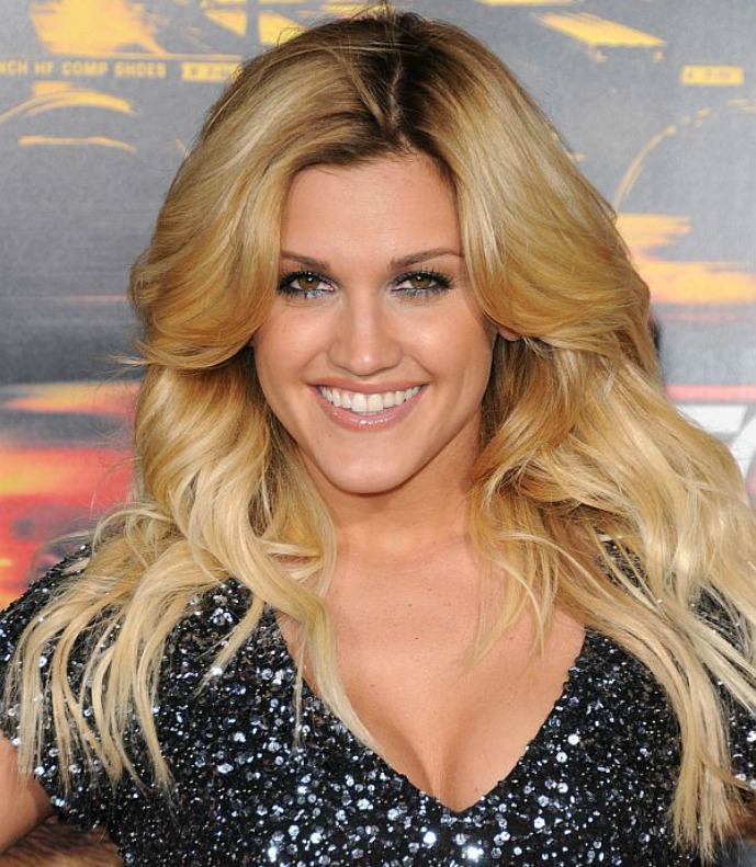 Ashley Roberts Pic's - TV shows that I Like Wiki