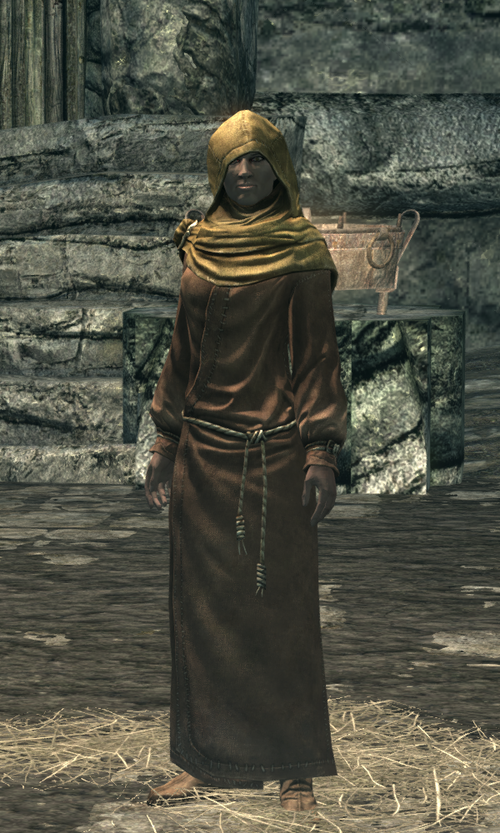 Priestess of Arkay - The Elder Scrolls Wiki