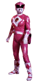 Kimberly Ann Hart (movie) - RangerWiki - the Super Sentai and Power ...