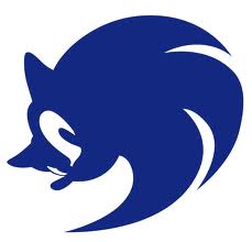 Image - Sonic logo.jpg - The Adventure Time Wiki. Mathematical!