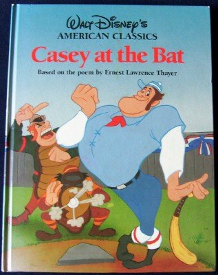 Casey at the Bat (Walt Disney's American Classics) - DisneyWiki