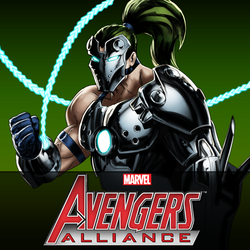 Whiplash - Marvel: Avengers Alliance Wiki - Guides, Items, Characters ...