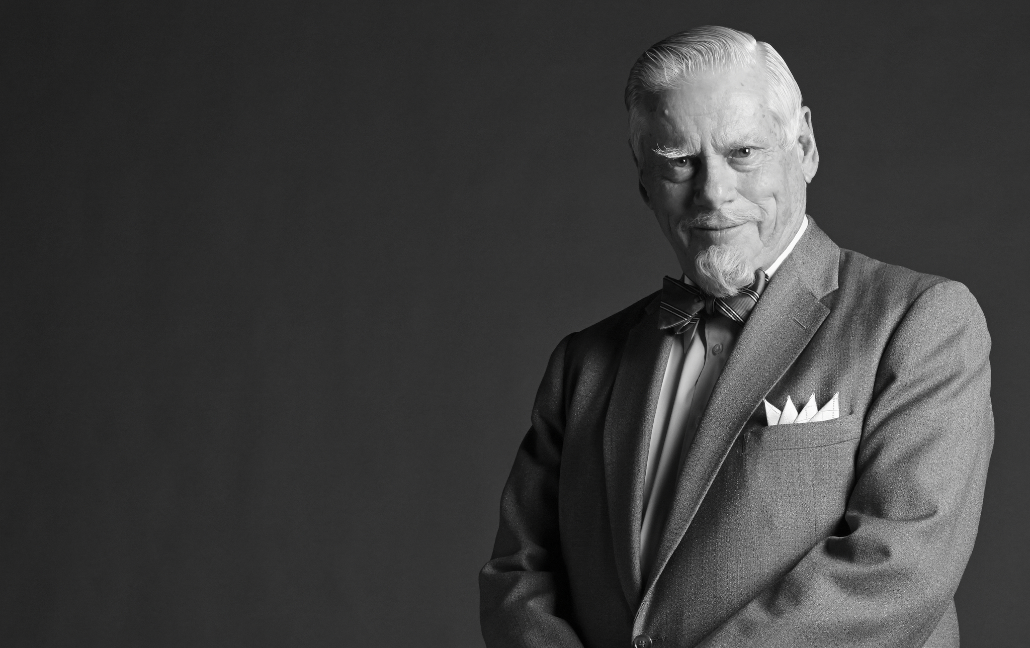 Bertram Cooper - Mad Men Wiki