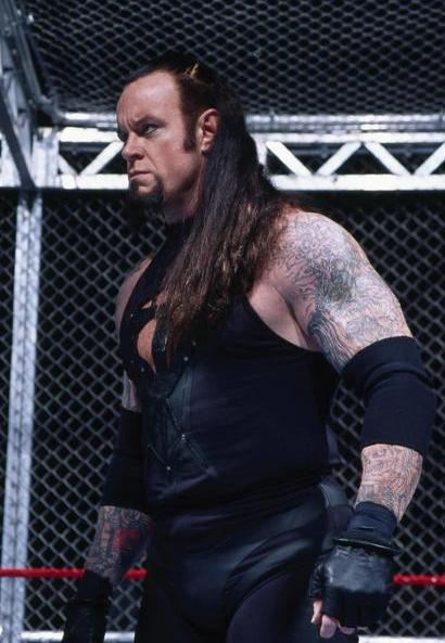 Image - WrestleMania XV undertaker.jpg - Pro Wrestling Wiki - Divas ...