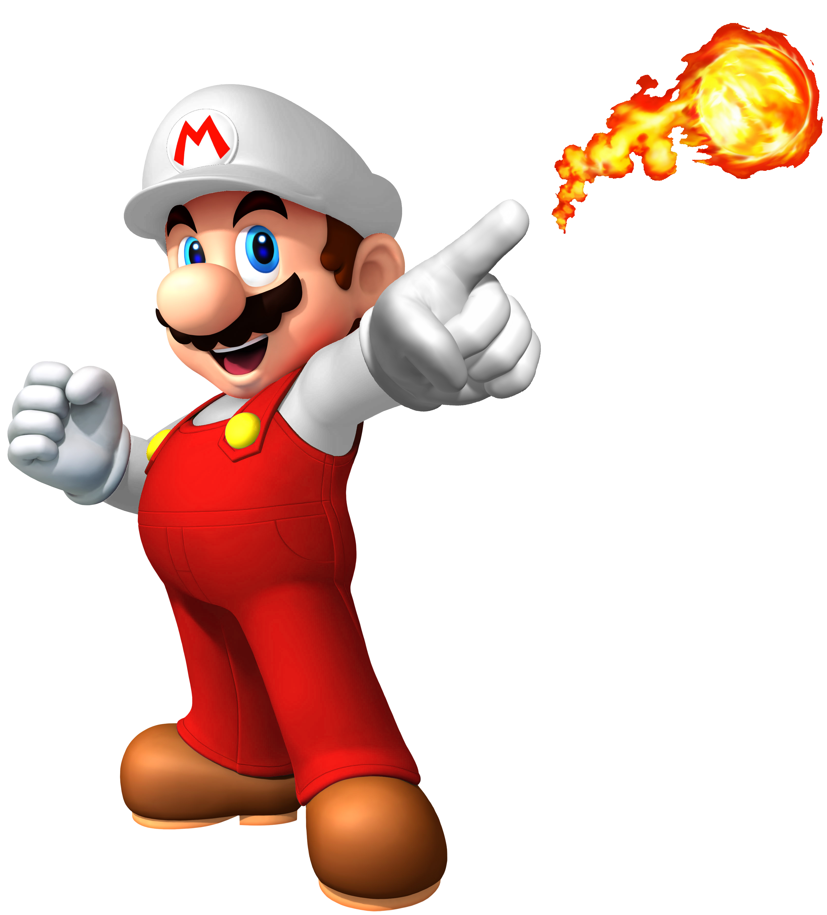 Imagen - Fire Mario SM3DW.png - Super Mario Wiki - La enciclopedia de Mario