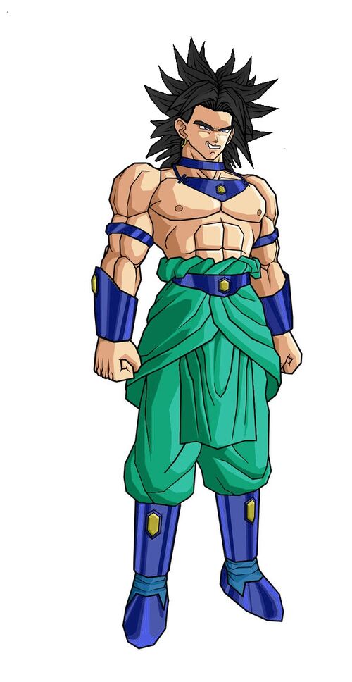 Image - Kado.jpg - Dragonball Fanon Wiki