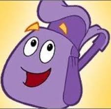 Backpack - Dora the Explorer Wiki