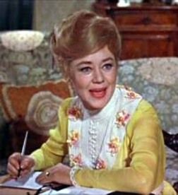 Glynis Johns - Hanna-Barbera Wiki