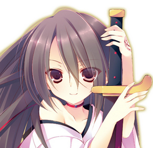 Image - Ren Ashbell.png - Seirei Tsukai no Blade Dance Wiki