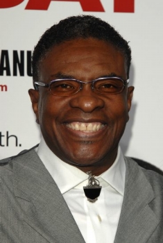 Next photo of Keith David