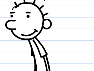 Image - Rodrick.PNG - Diary of a Wimpy Kid Wiki