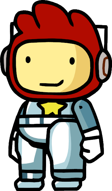 Pantalette - Scribblenauts Wiki