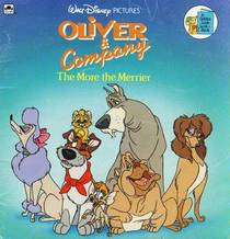 Oliver & Company: The More the Merrier - Disney Wiki