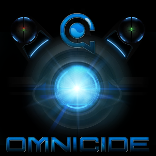 Image - Omnicide-gaming-logo.png - WARFRAME Wiki