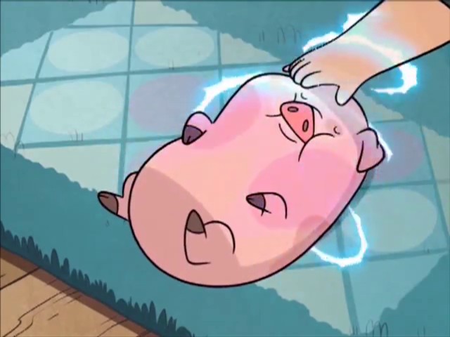 Image - S1e16 soos waddles transfer.png - Gravity Falls Wiki