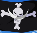 Whitebeard Pirates