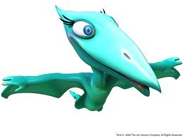 Shiny - Dinosaur Train Wiki