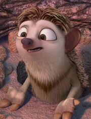 Josh Gad - Ice Age Wiki