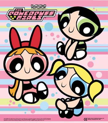 Image - Powerpuffs sitting.jpg - Powerpuff Girls Wiki