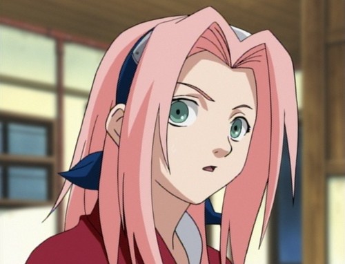 Image - Sakura Haruno.jpg - Toonami Wiki