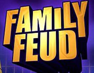 Family Feud (1999) - Mark Goodson Wiki