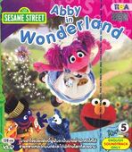 Abby in Wonderland - Muppet Wiki