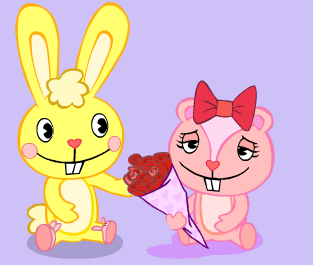 User blog:Boy I Am/Giggles is a bitch? - Happy Tree Friends Wiki ...