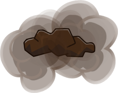 Image - Smog Cloud.png - Scribblenauts Wiki