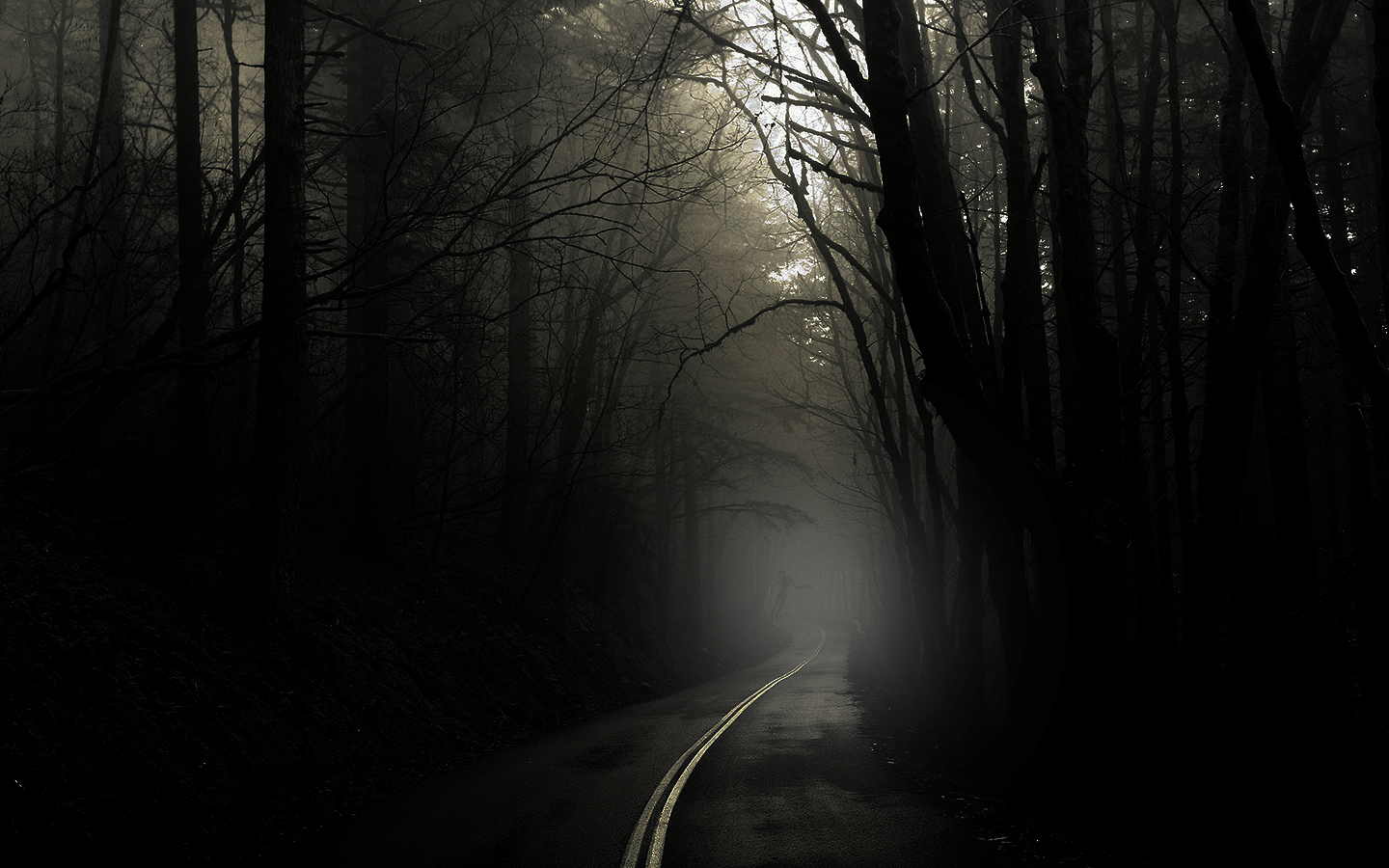 Creepy road steam фото 105