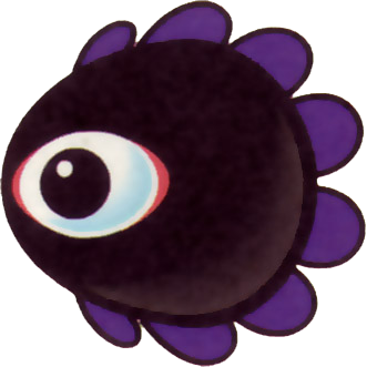 Image - KDL2 Dark Matter 2.png - Kirby Wiki - The Kirby Encyclopedia