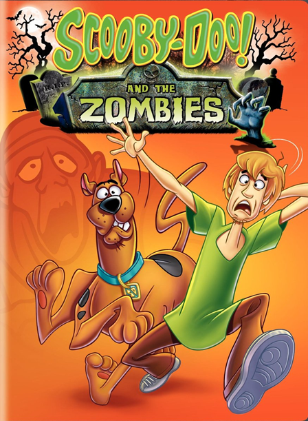 Scooby-Doo! and the Zombies - Scoobypedia, the Scooby-Doo Wiki