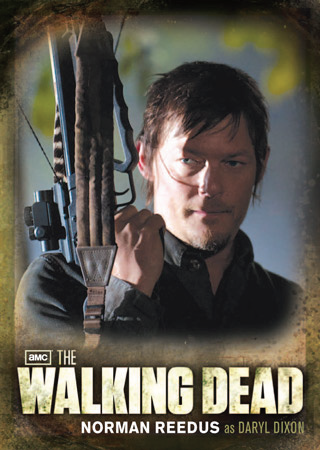 Image - CB07 Daryl Dixon.png - Walking Dead Wiki