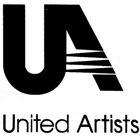 United artists. Юнайтед аритст.