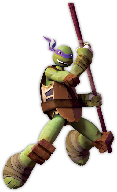 Image - Donny boy.png - TMNT Wiki - Wikia