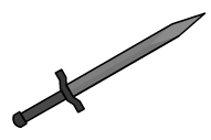 Iron sword - Madness Combat Wiki