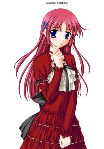 Kotori Shirakawa - Anime And Manga Universe Wiki, the site for all ...