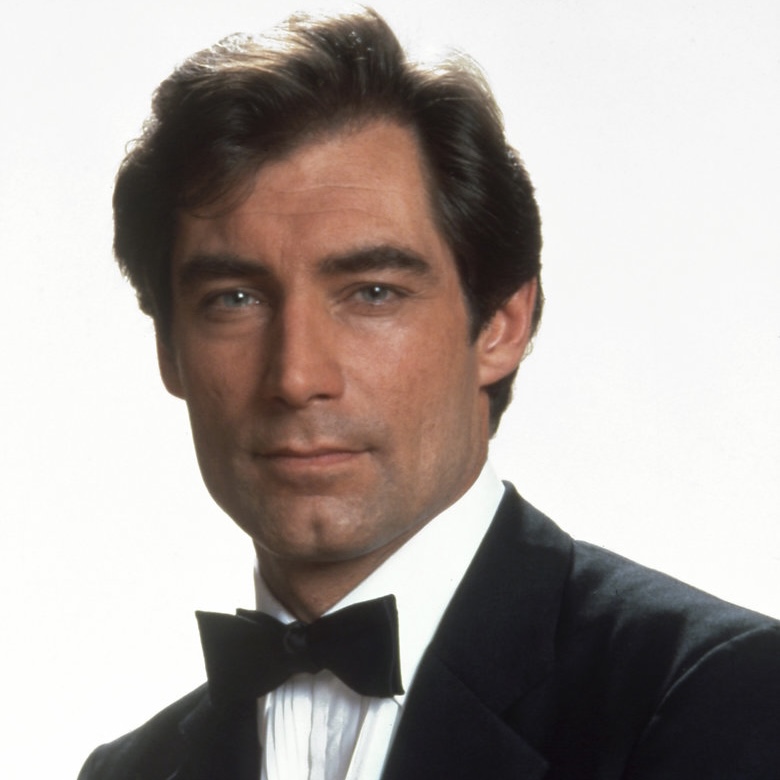 James Bond (Timothy Dalton) - James Bond Wiki - Wikia