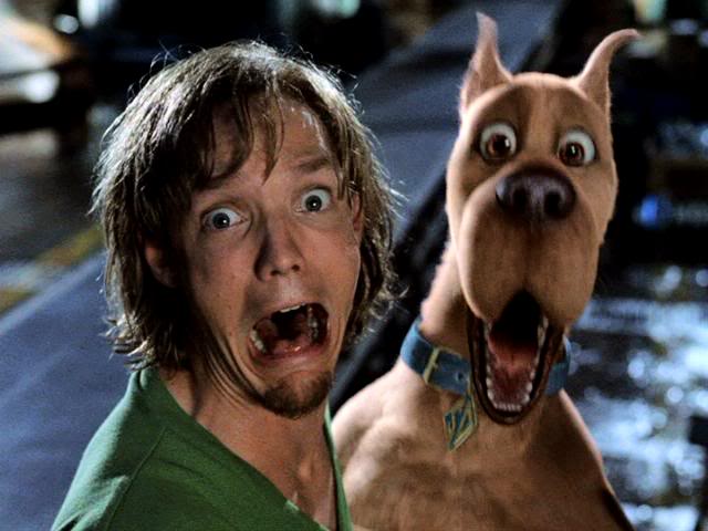 Image - Shaggy and scooby.jpg - DisneyWiki