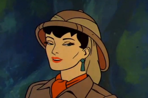 Jonny Quest (1964) - Doblaje Wiki