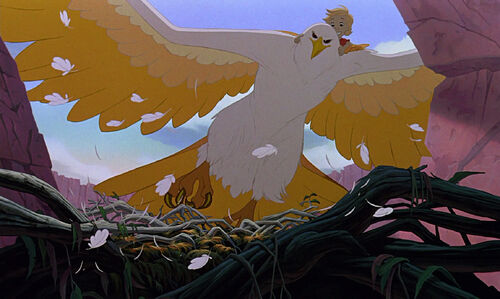 Image - Rescuers-down-under-disneyscreencaps com-813.jpg - DisneyWiki