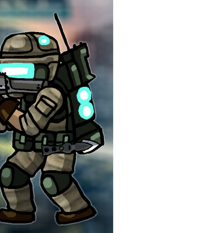 Engineer strike force heroes 2 wiki