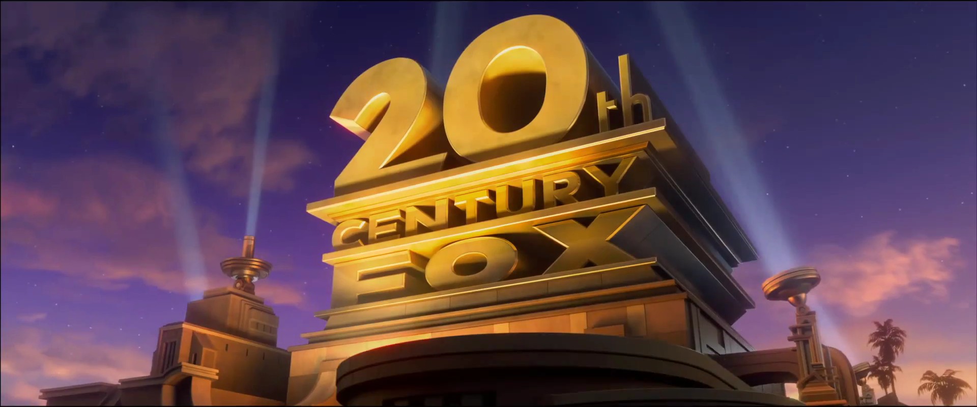 20th Century Fox Logos | Images and Photos finder