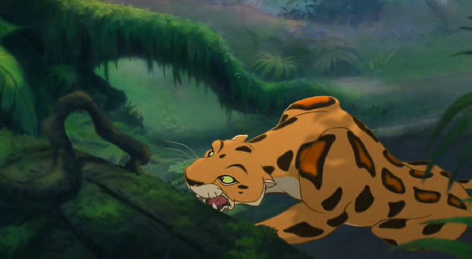 Image - Tarzan2-disneyscreencaps com-1708.jpg - Villains Wiki ...