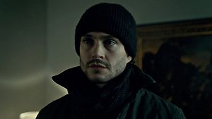 Hannibal and Will - Hannibal Wiki