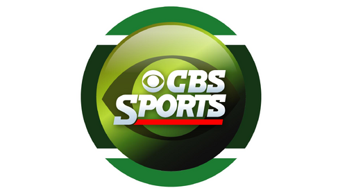 CBS Sports - Logopedia, the logo and branding site