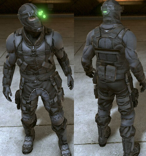 3E Eclipse - Splinter Cell Wiki - Wikia