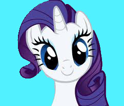 Rarity - My Little Pony Adventure Of Friendship Wiki