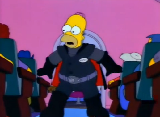 Image - Darth Vader Suit.png - Simpsons Wiki